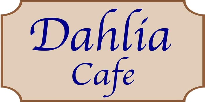 Dahlia Cafe